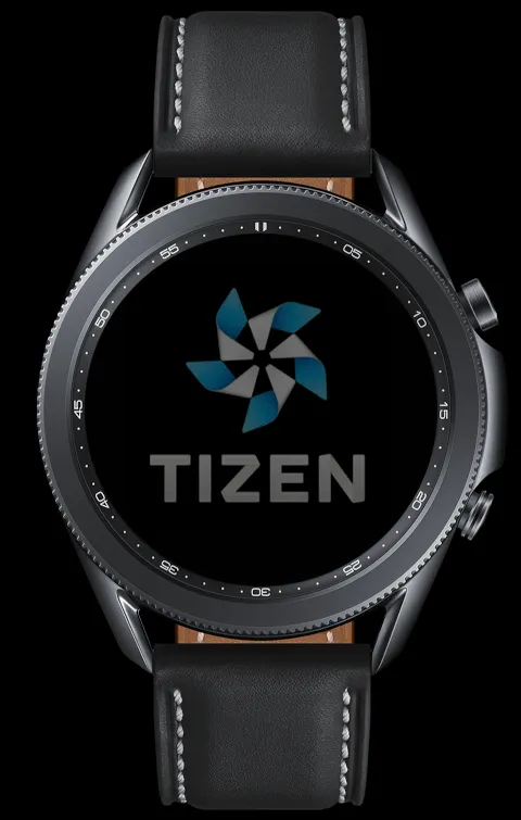 VIP watch faces for Tizen